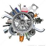 Aljawdah Car Spare Parts