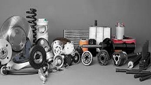 Spare parts dealers in Lagos