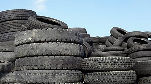 Fairly used tires price in Nigeria