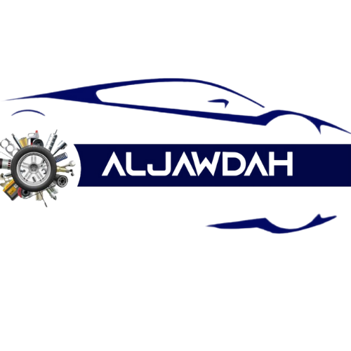 Aljawdah General Trading LLC- Logo